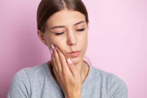 dental crown pain - Encino Gentle Dental dental crown pain