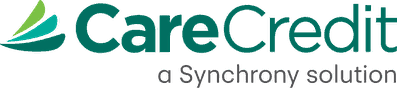 CareCredit, a Synchrony solution