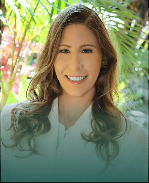 Dr. Elizabeth Wolfe, DDS, of Encino Gentle Dental